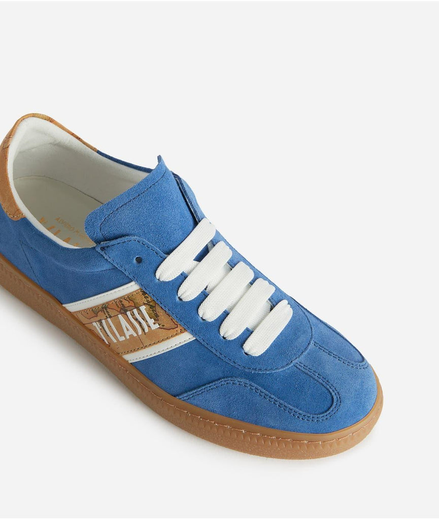 Alviero Martini 1ª CLASSE WOMAN SNEAKER