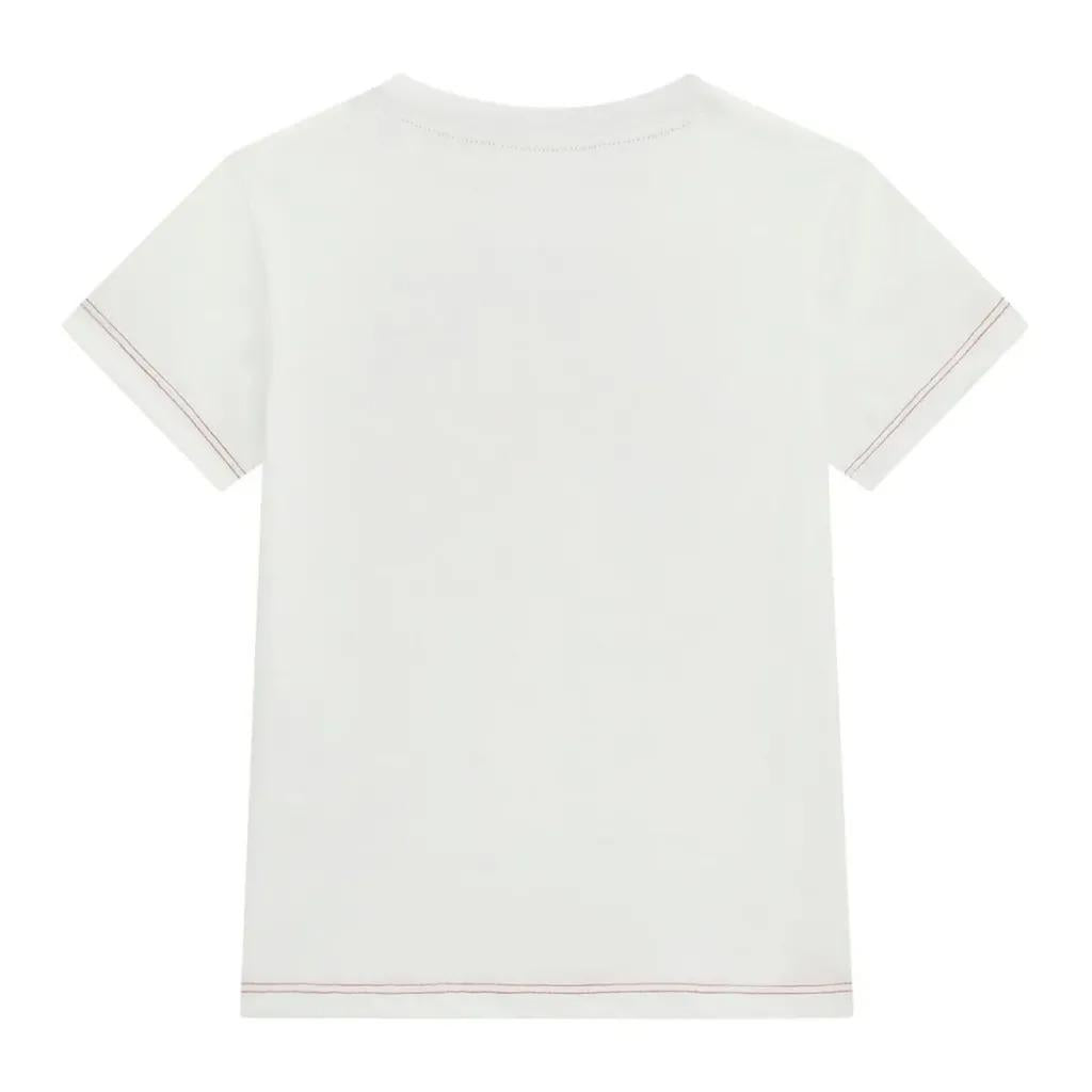 GUESS SS T-SHIRT
