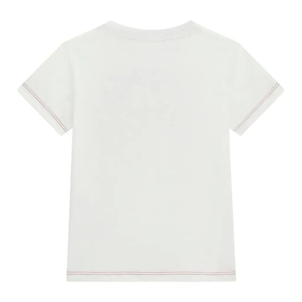 GUESS SS T-SHIRT