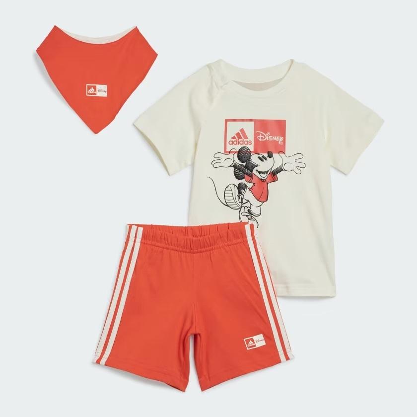 ADIDAS I DY MM G SET