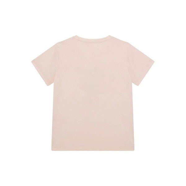 GUESS MIDI SS T-SHIRT
