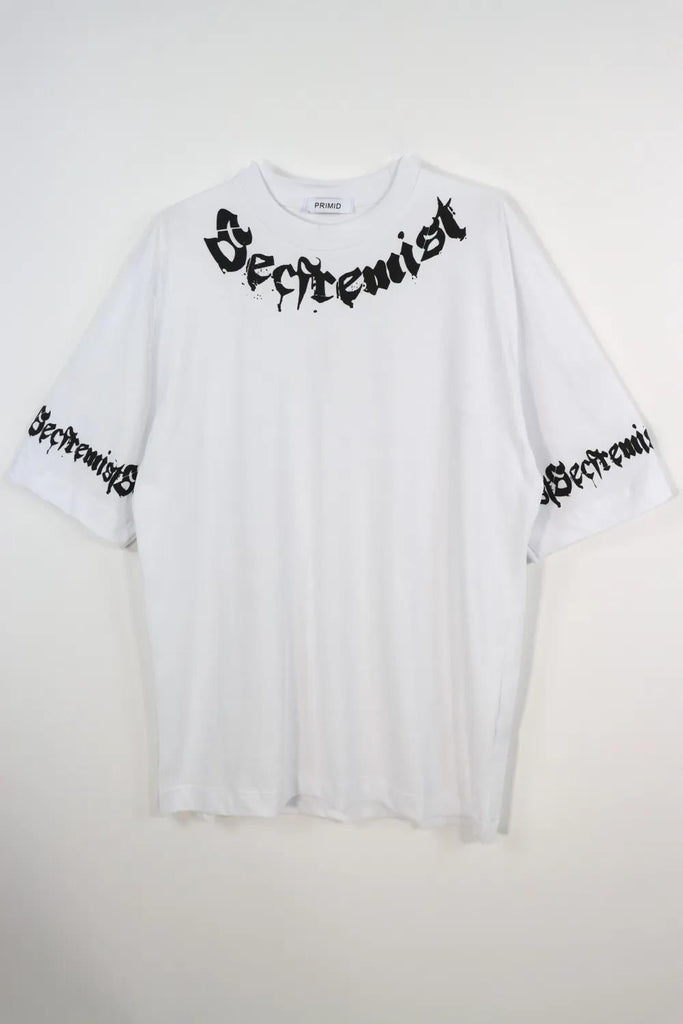 PRIMID T SHIRT