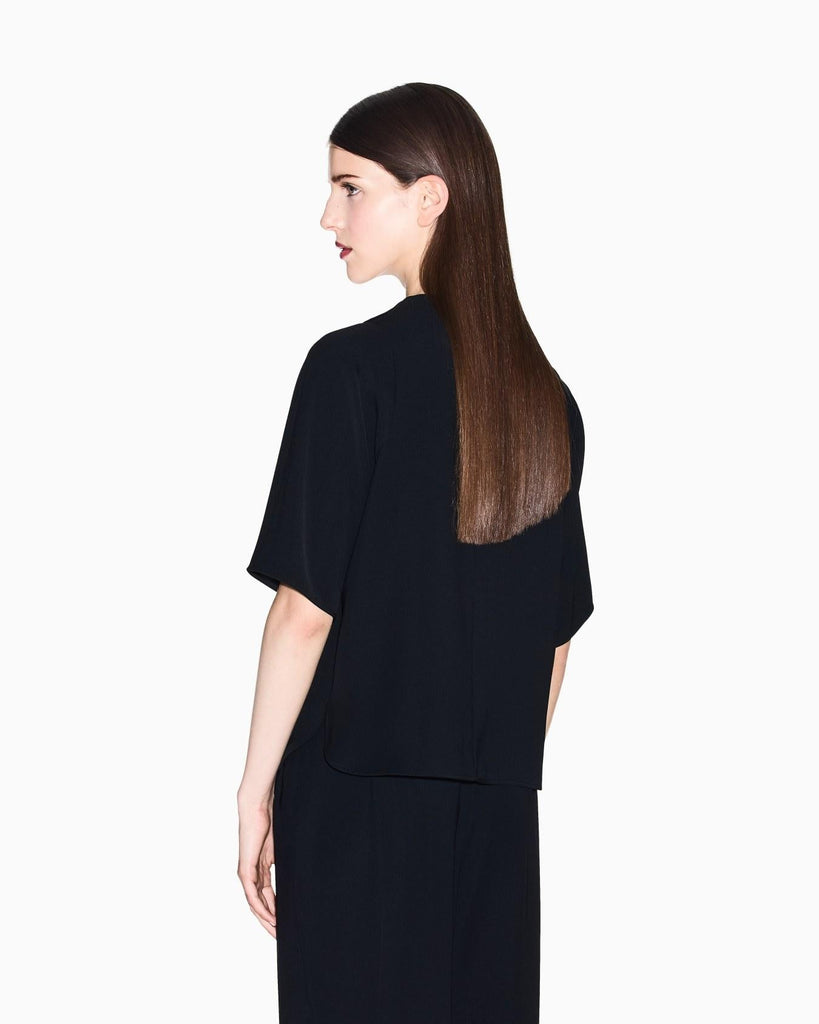 ARMANI EXCHANGE BLOUSE