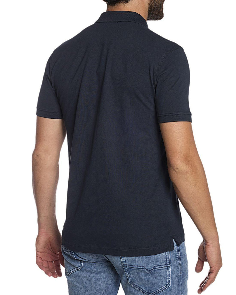 DIESEL POLO T SMITH