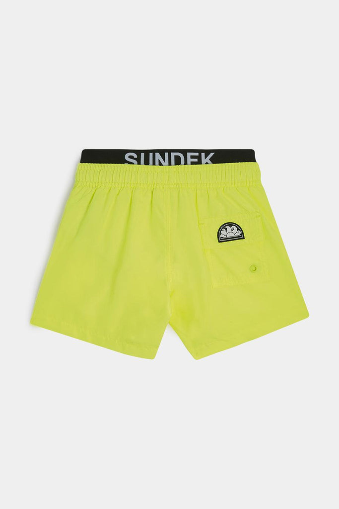 SUNDEK BOARDSHRT