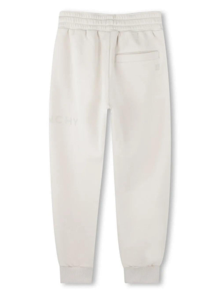 GIVENCHY SURFER-PANTALONE FELPA