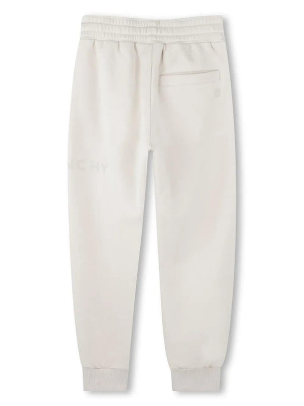 GIVENCHY SURFER-PANTALONE FELPA
