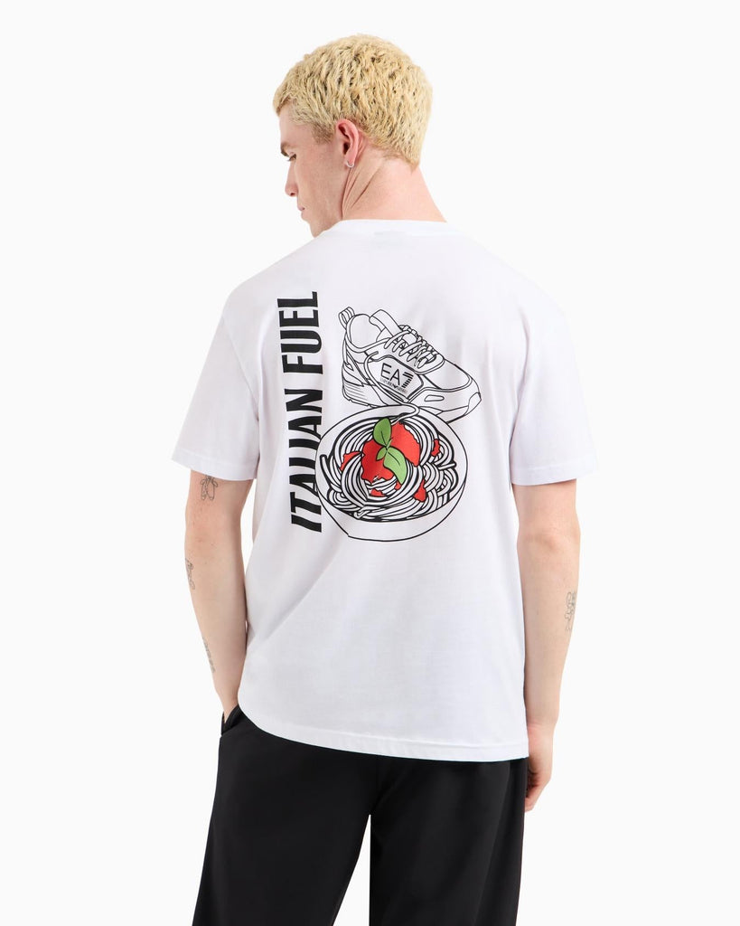 EMPORIO ARMANI EA7 T-SHIRT