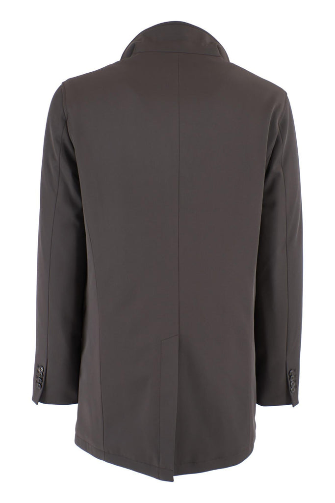 YES ZEE CAPPOTTO UOMO