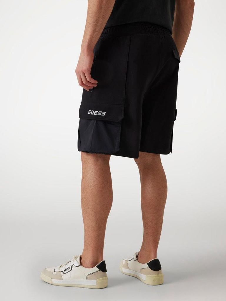 GUESS RUBUS CARGO SHORT