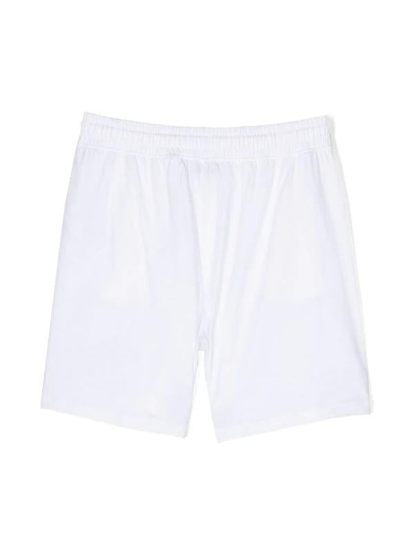 MOSCHINO KID SHORTS
