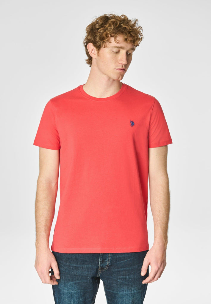 U.S. POLO ASSN MICK - T-SHIRT SS