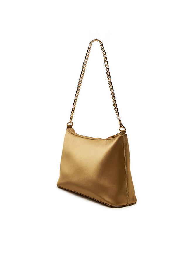 LOVE MOSCHINO BORSA SATIN RANA