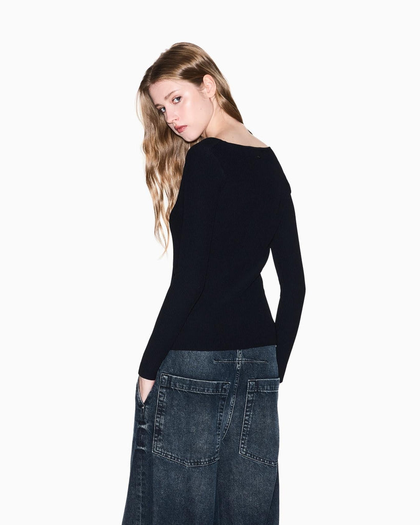 ARMANI EXCHANGE PULLOVER