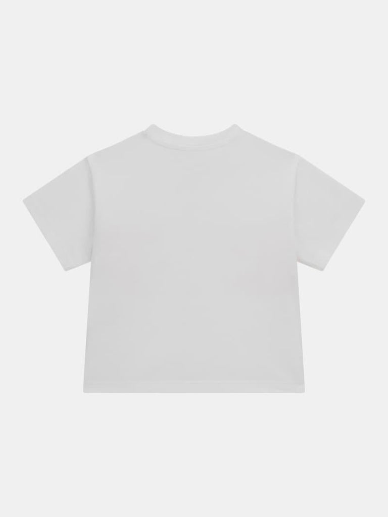 GUESS MIDI SS T-SHIRT