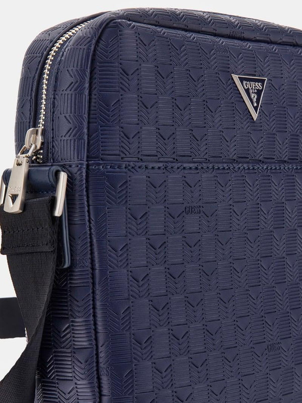GUESS TORINO CROSSBODY