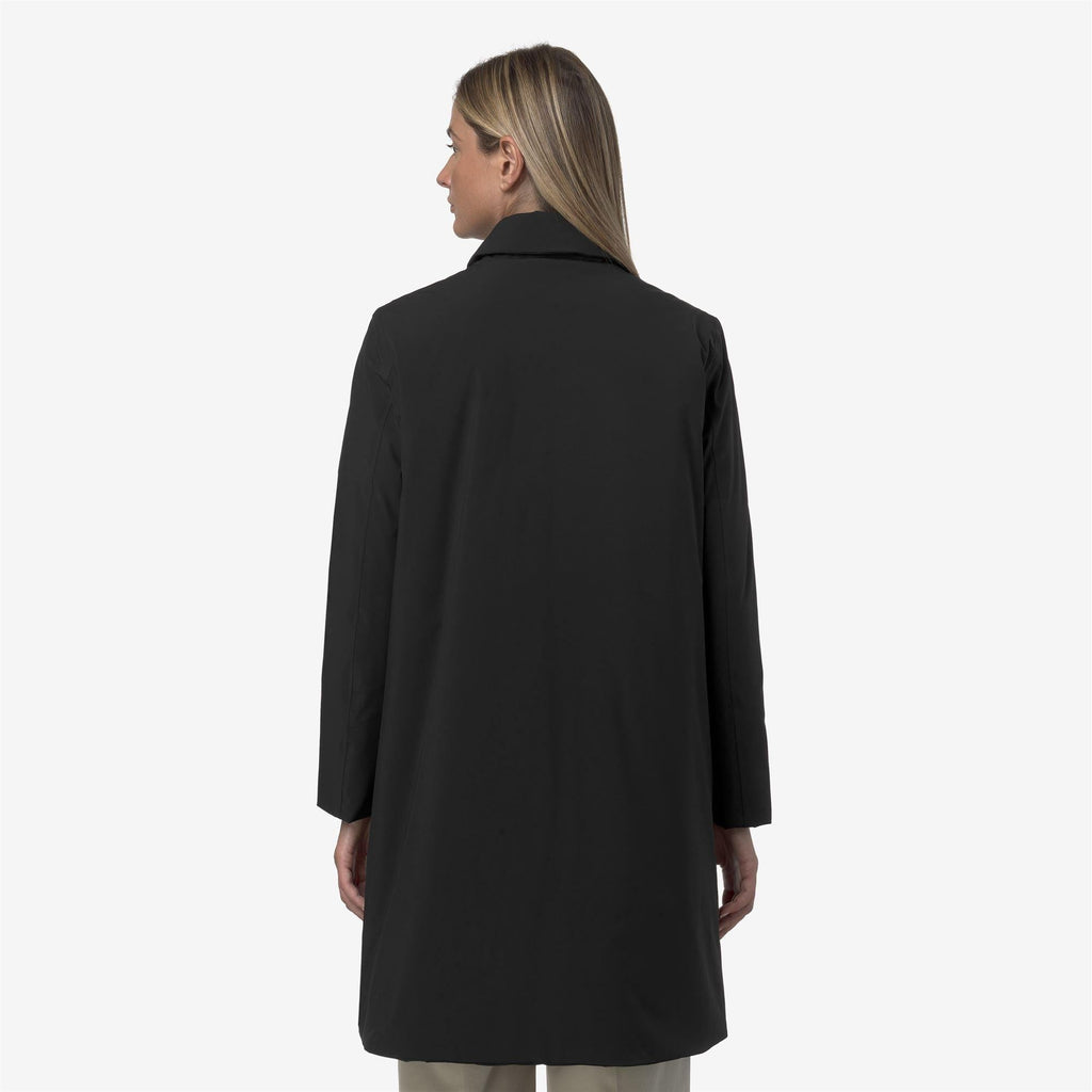 K-WAY MORESE ST WARM