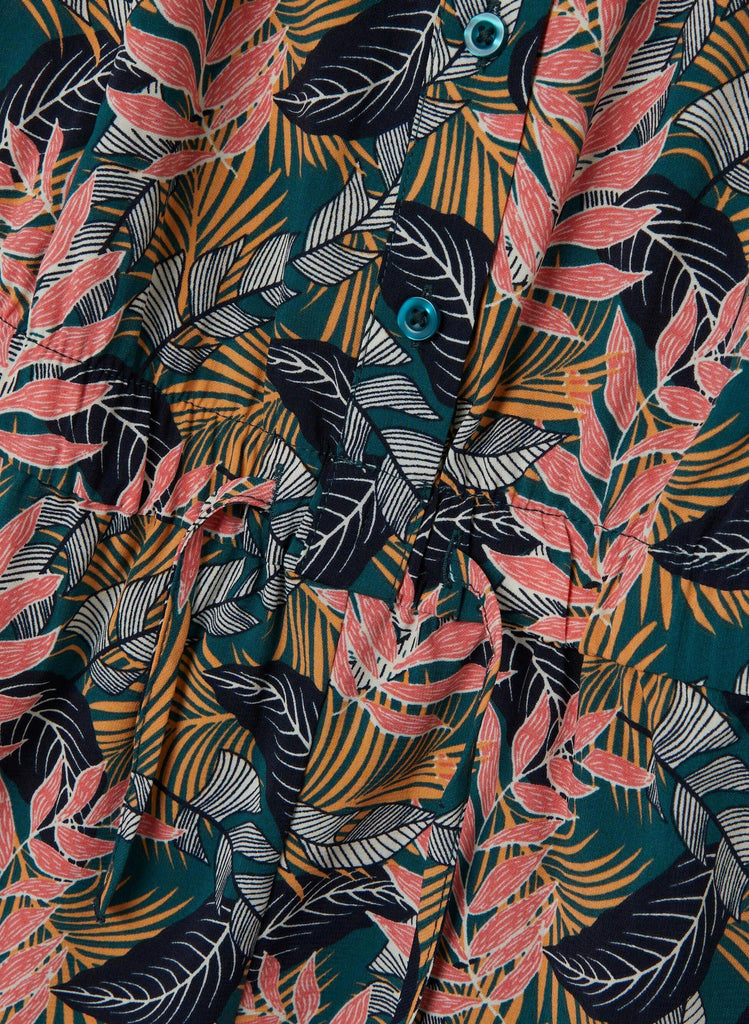 NAME.IT NKFFIVINAYAFRA SL PLAYSUIT PS