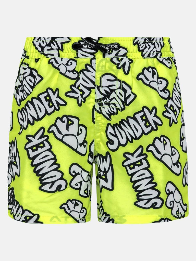 SUNDEK MINI COLTRANE-BS/EL