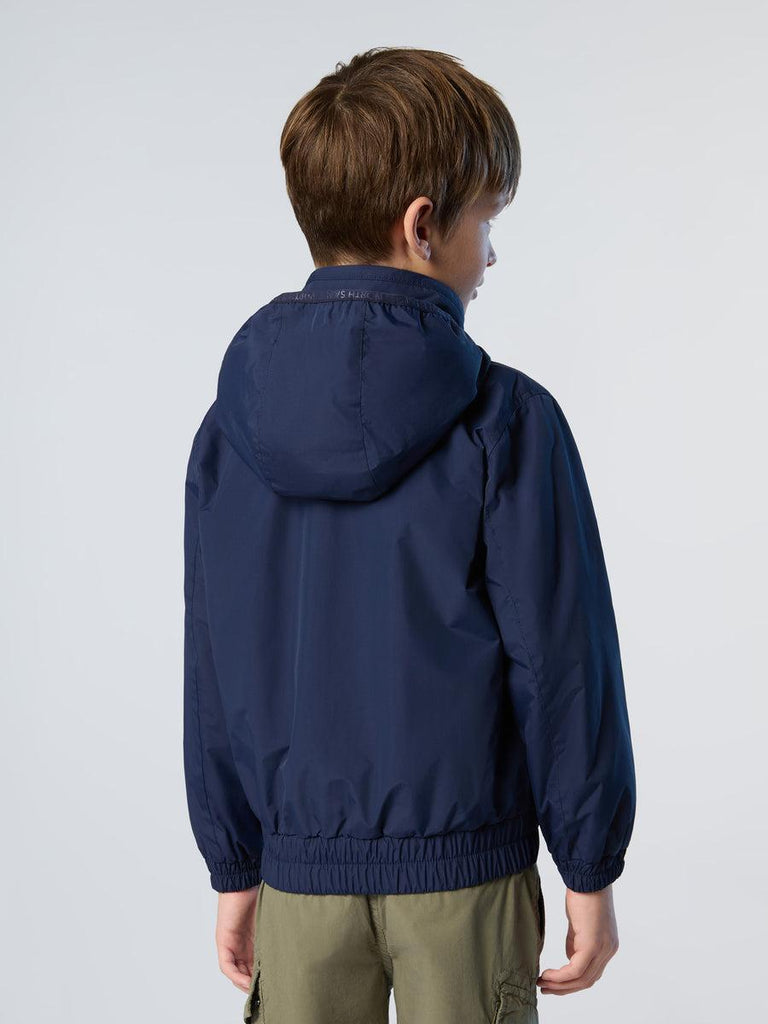 NORTH SAILS SAILOR KIDS JACKET