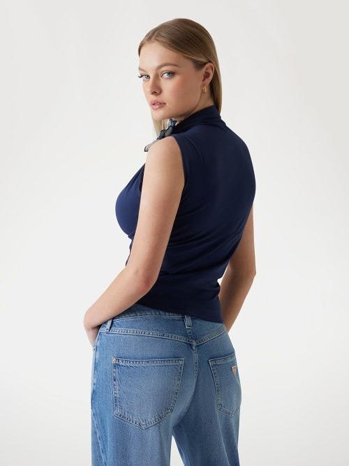 GUESS ARIANE 3D EMBROIDERY