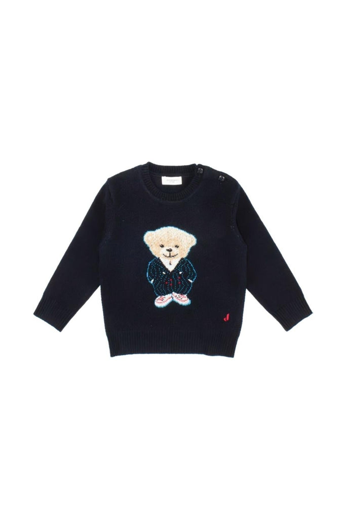 JECKERSON MAGLIA IN FILO BABY