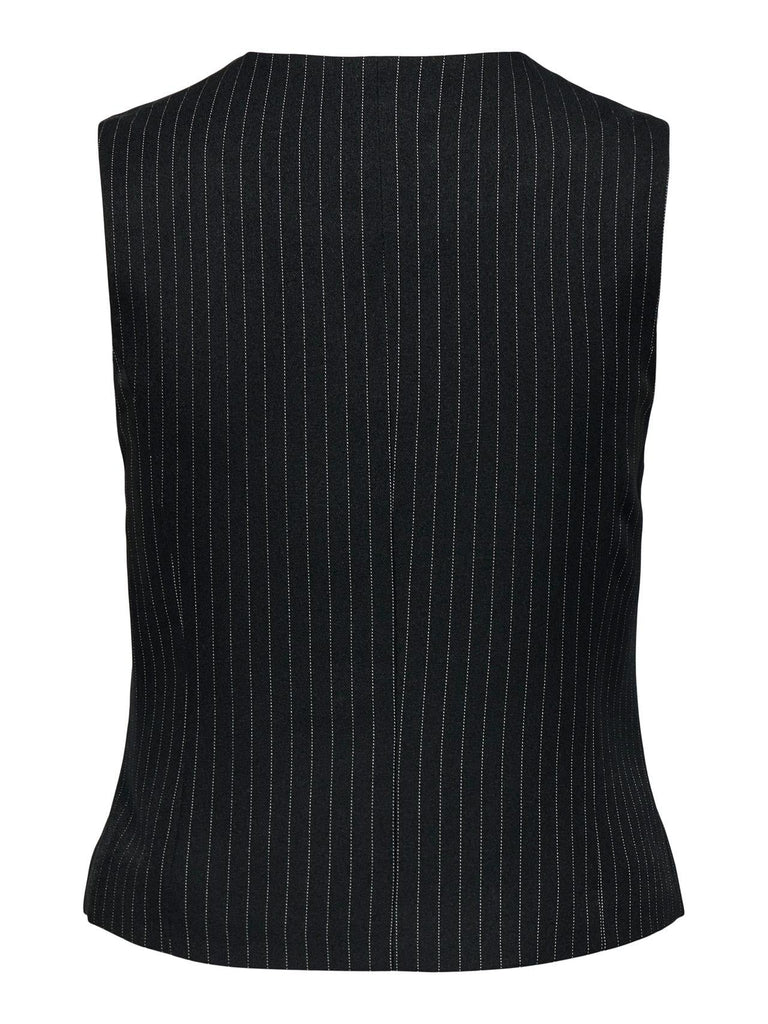 ONLY ONLMALENA-REINA WAISTCOAT TLR NOOS