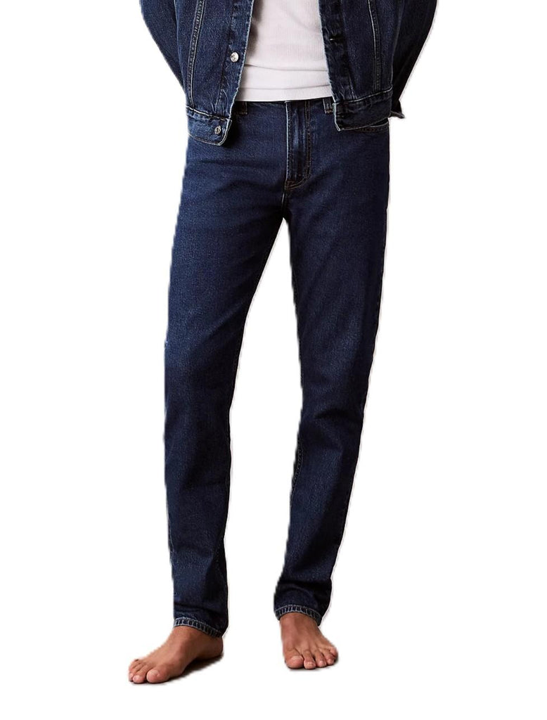 CALVIN KLEIN JEANS SLIM TAPER PACIFICO