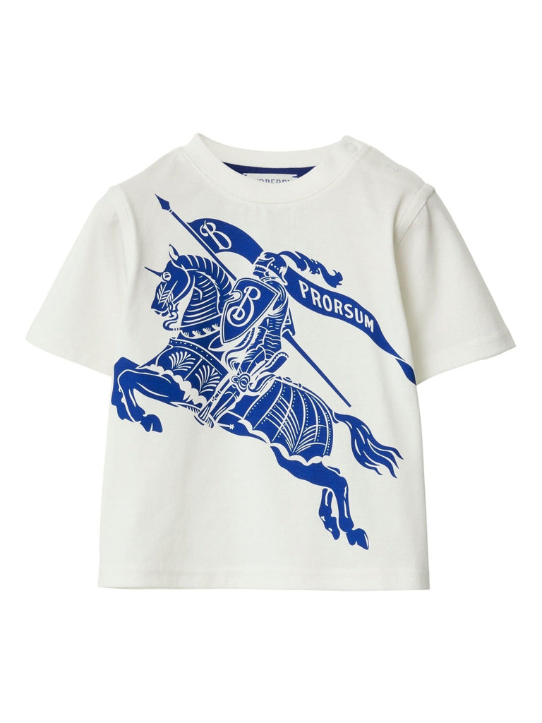 BURBERRY T SHIRT