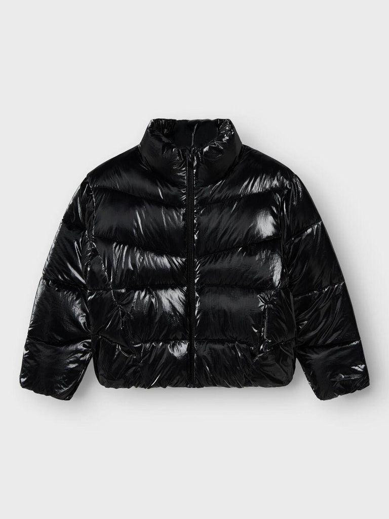 NAME.IT NKFMANON PUFFER JACKET