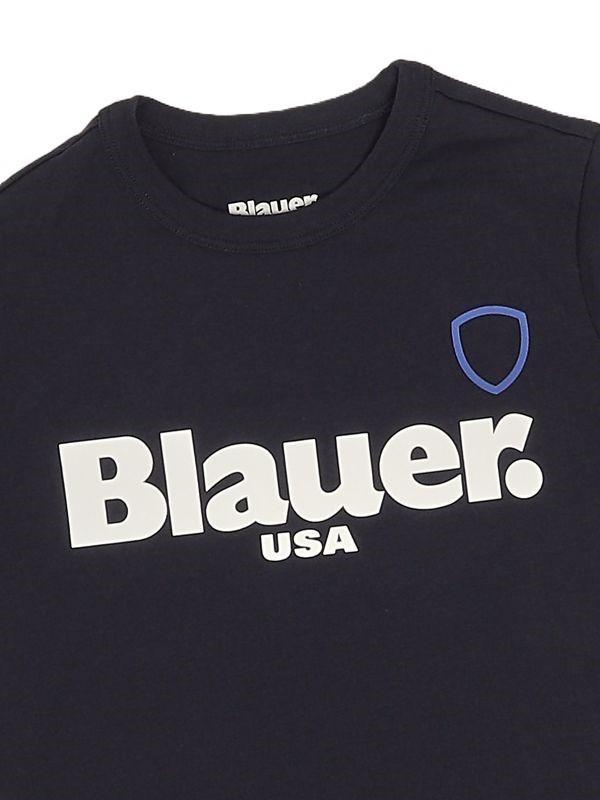 BLAUER ALEXANDER JUNIOR