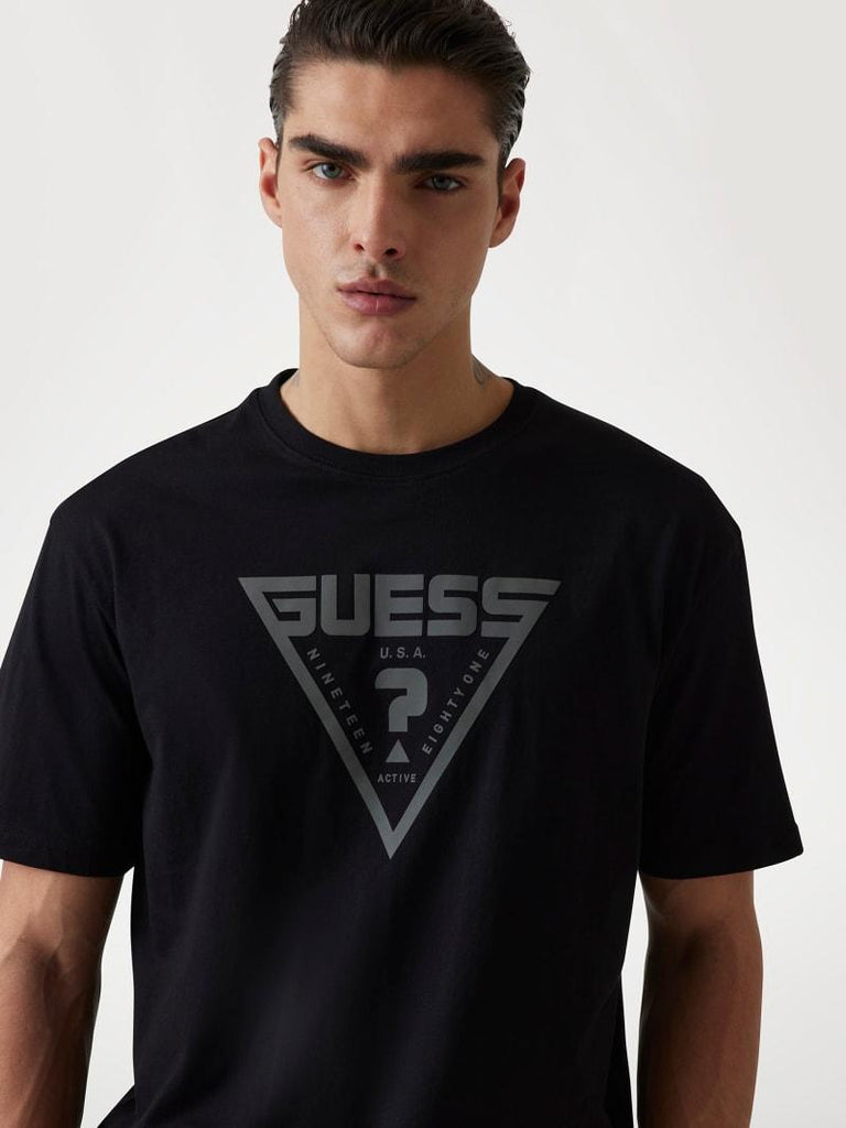 GUESS AZHA CN OVER T-SHIRT