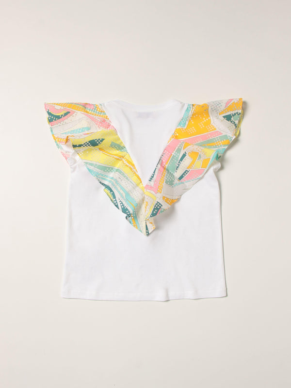 EMILIO PUCCI T-SHIRT