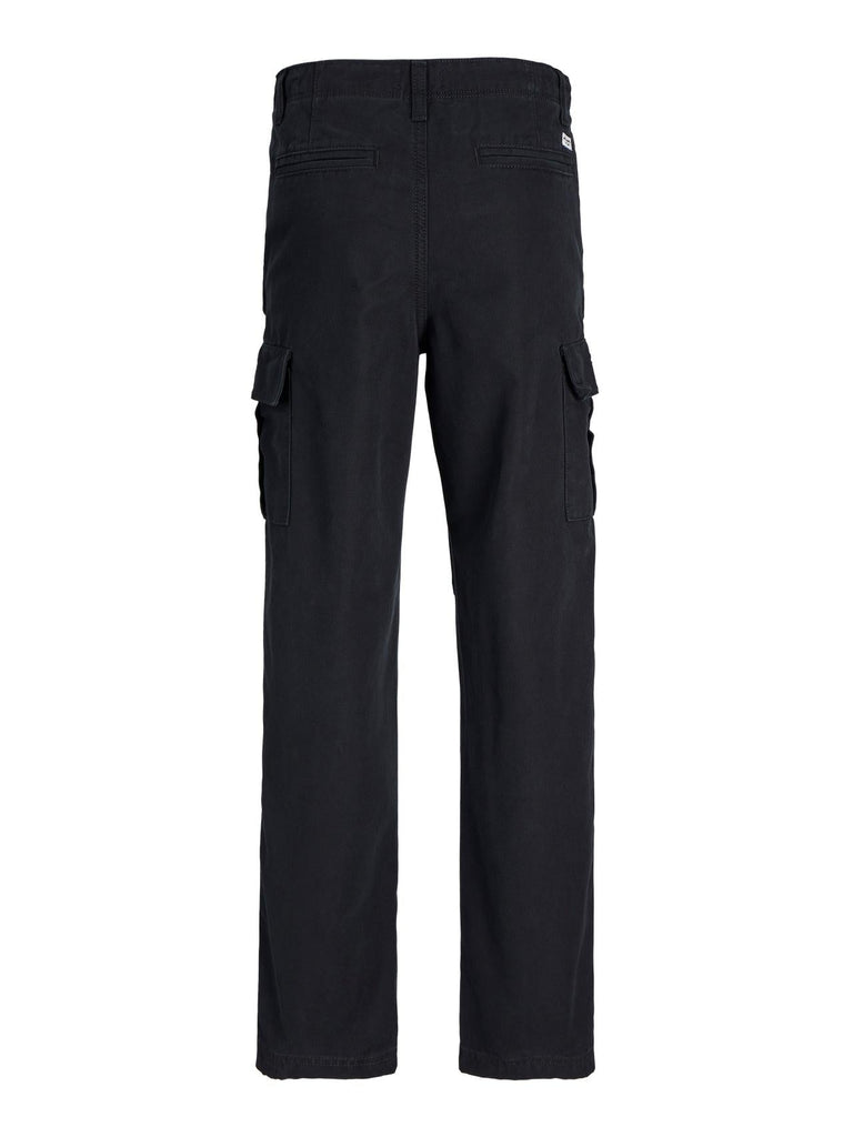 JACK JONES KIDS JPSTKANE JJBARKLEY CARGO PANT NOOS JNR