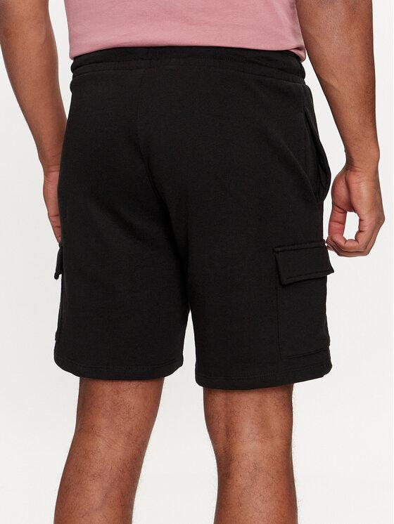 JACK AND JONES JPSTSWIFT CARGO SWEAT SHORTS AUT