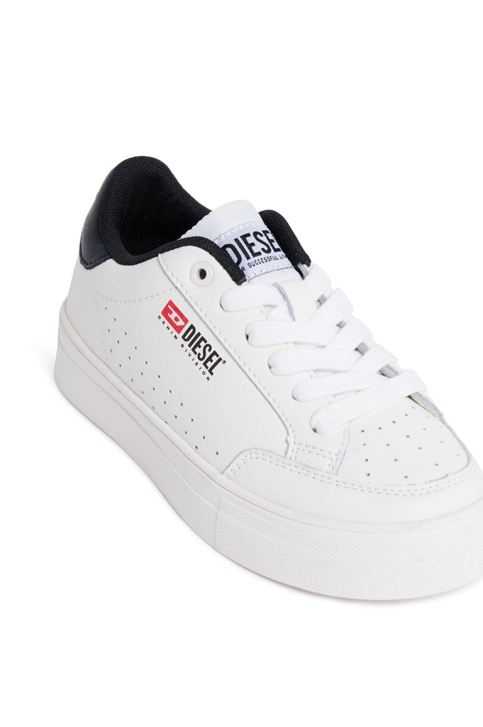 DIESEL VANEELA S-VANEELA VTG SNEAKERS