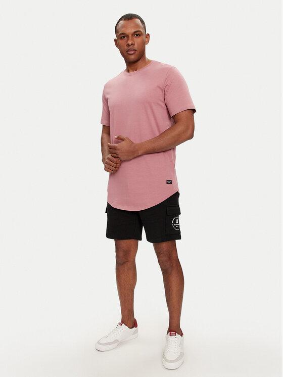 JACK AND JONES JPSTSWIFT CARGO SWEAT SHORTS AUT