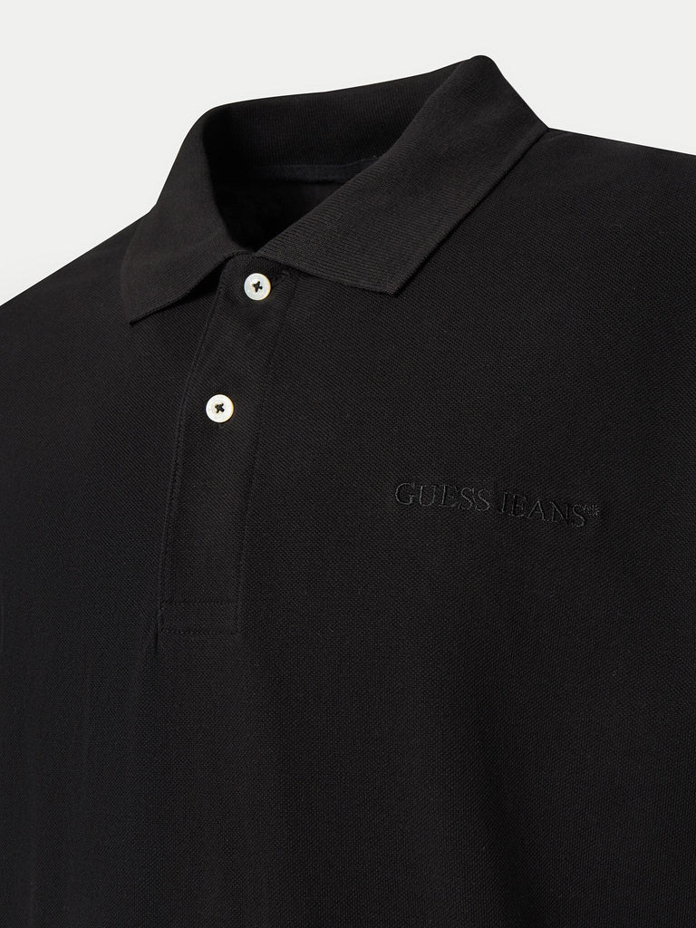 GUESS GJ SS EMBRO LOGO POL