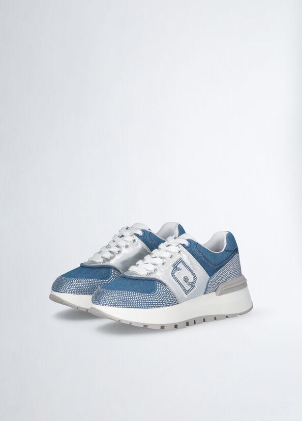 LIU JO AMAZING 33 - SNEAKER