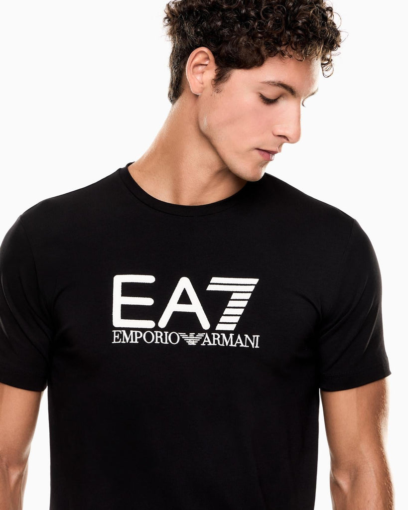 EMPORIO ARMANI EA7 T-SHIRT