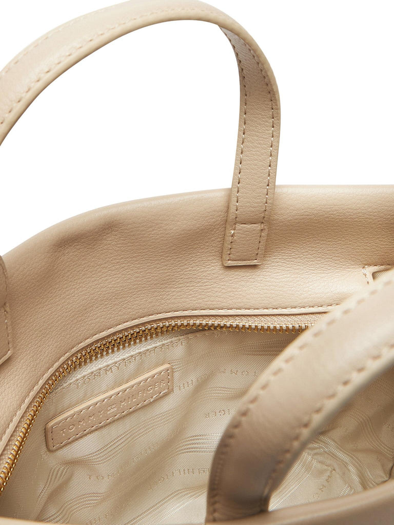 TOMMY HILFIGER TH LOGOTAPE MINI TOTE