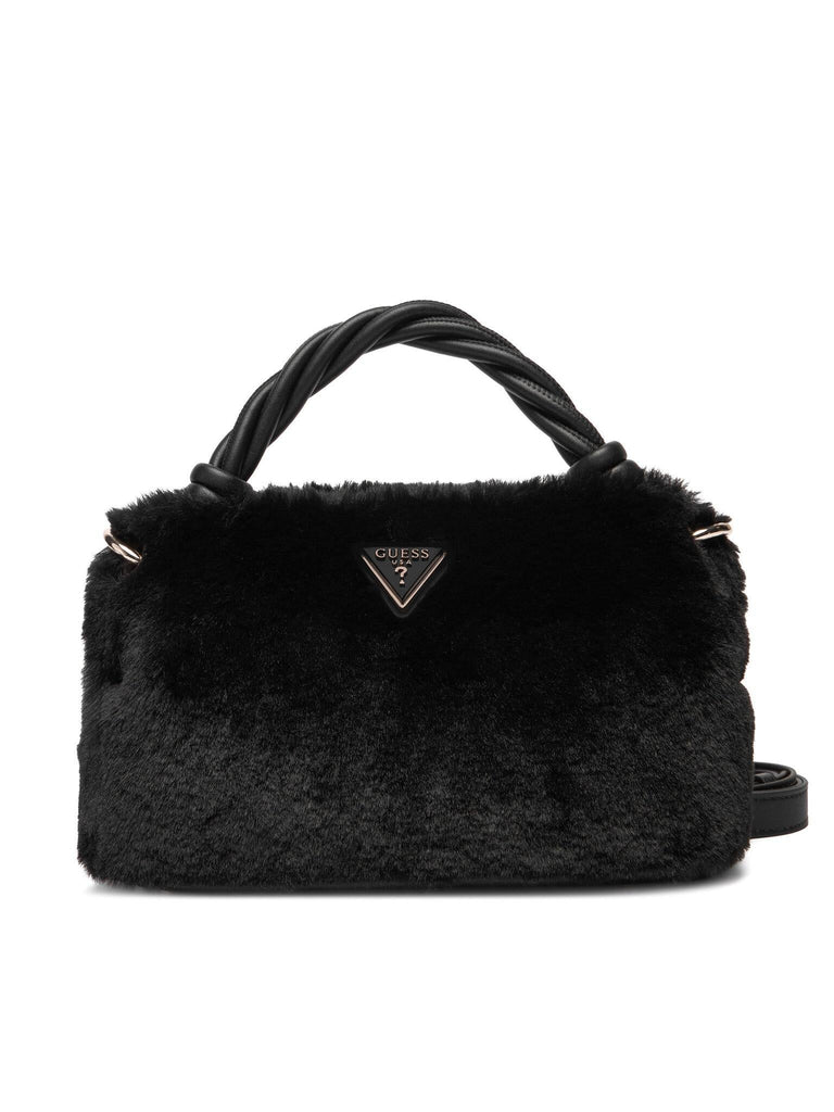 GUESS SHAIDA TOP HANDLE CROSSBODY