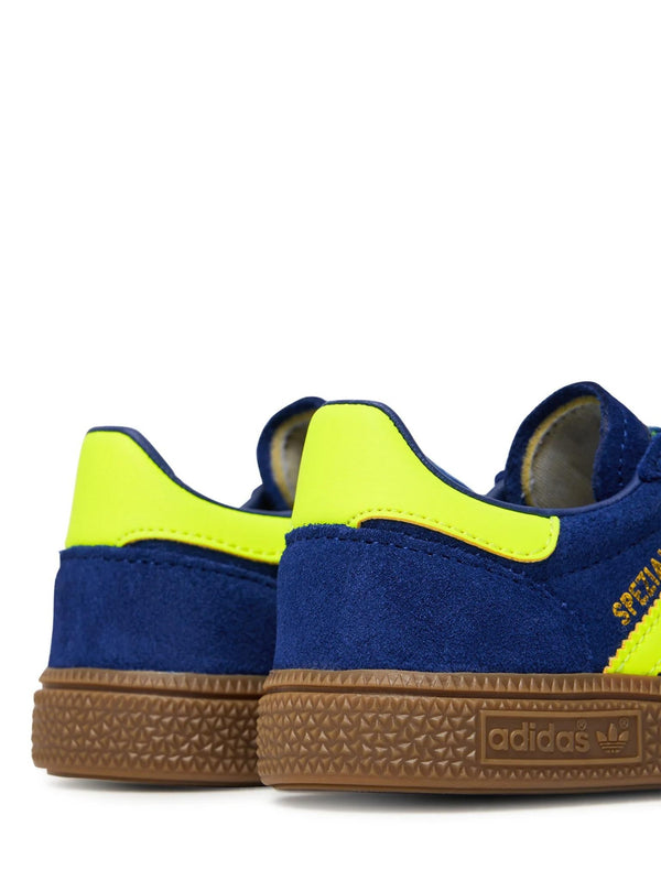 ADIDAS ORIGINALS HANDBALL SPEZIAL C  VICBLU/SYELLO/GUM5