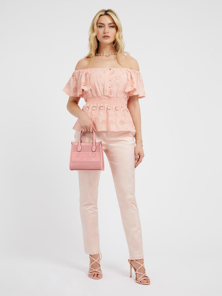 GUESS ZOE PANTS