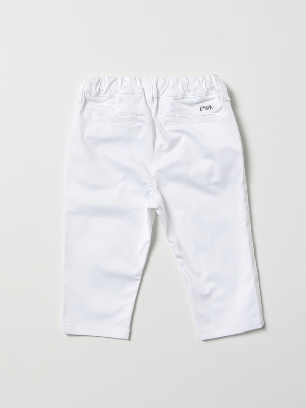 EMPORIO ARMANI PANTALONI