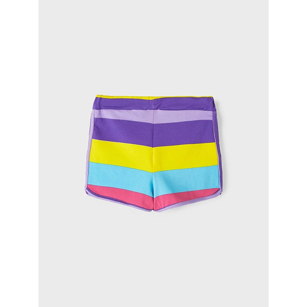 NAME.IT NMFZARAN SHORTS
