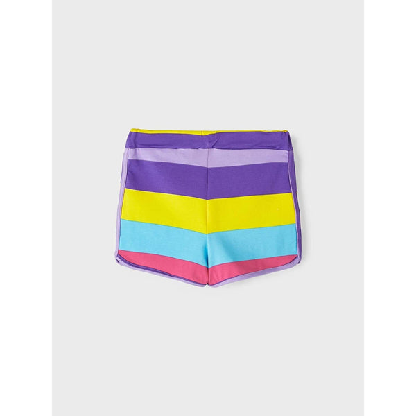 NAME.IT NMFZARAN SHORTS