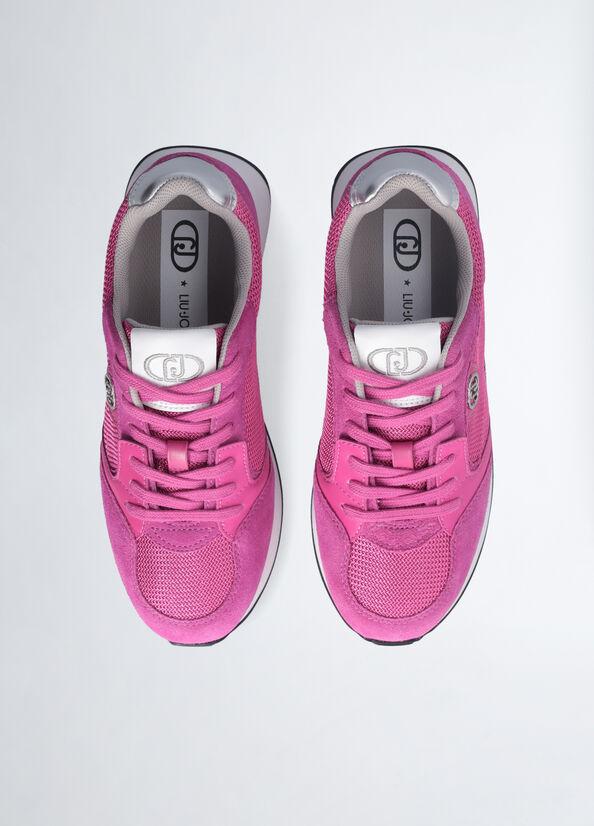 LIU JO VIBE 03 - SNEAKER