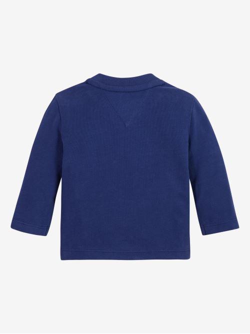 TOMMY HILFIGER BABY ESSENTIAL+ TEE L/S