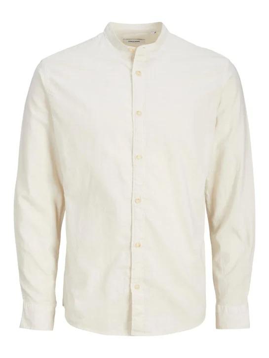 JACK JONES KIDS JJSLUB BAND SHIRT LS JNR